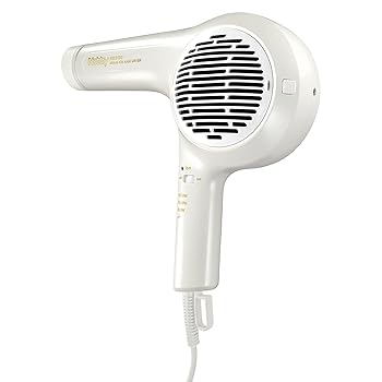 【中古】ノビー(Nobby) マイナスイオンヘアドライヤー NB3100 大風量 速乾 1500W 理美容専売