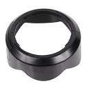 【中古】CamDesign 52mm レンズフード Pentax PH-RBA K10D/K20D/K100D/K110D/KX KM K30 K5II K7 DA 18-55mm F3.5-5.6KR カメラレンズに対応(2)