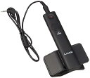 【中古】パナソニック(Panasonic) 【メーカー純正品】 DMW-RS2 LUMIX シャッターリモコン