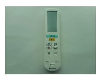 【中古】ダイキン DAIKIN 別売品【2323646/ARC472A50】ワイヤレスリモコン