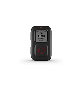 ［非常に良い］GoPro The Remote - GoPro公式アクセサリー。