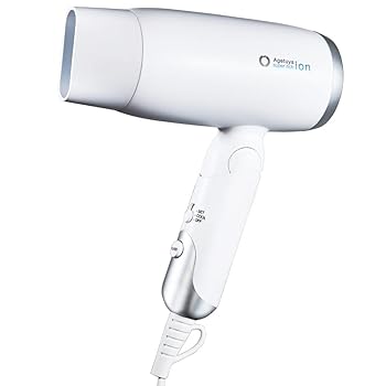 【中古】アゲツヤ スーパーリッチイオン ヘアドライヤー ホワイト AG-0003 | 大風量 マイナスイオン 【中古】アゲツヤ スーパーリッチイオン ヘアドライヤー ホワイト AG-0003 | 大風量 マイナスイオン