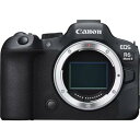 【中古】キヤノン EOSR6MK2 ミラーレスカメラ EOS R6 Mark II・ボディー
