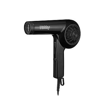  ���� Nobby �m�r�[ �w�A�[ �h���C���[ NB1905 �u���b�N