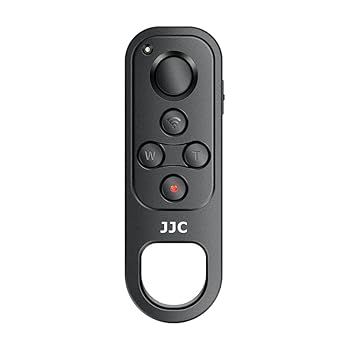 【中古】JJC カメラ用リモコン 富士フイルム TG-BT1 互換 ワイヤレス リモコン ワイヤレスリモートコントローラー FUJIFILM X100VI XT-50 X-S20 X-H2S X- 【中古】JJC カメラ用リモコン 富士フイルム TG-BT1 互換 ワイヤレス リモコン ワイヤレスリモートコントローラー FUJIFILM X100VI XT-50 X-S20 X-H2S X-