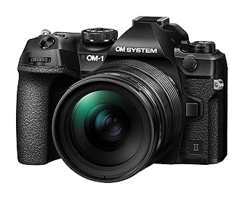 【中古】OM-1 Mark II 12-40mm F2.8 PRO IIレンズキット 【中古】OM-1 Mark II 12-40mm F2.8 PRO IIレンズキット