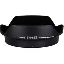 【中古】Canon レンズフード EW-83 2