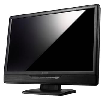 【中古】I-O DATA 19インチワイド液晶ディスプレイ LCD-AD191XB ブラック (デジタル・アナログ) 【中古】I-O DATA 19インチワイド液晶ディスプレイ LCD-AD191XB ブラック (デジタル・アナログ)