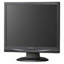 【中古】MITSUBISHI 17型三菱液晶ディスプレイ RDT1714VM(BK)
