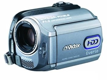 【中古】JVCケンウッド ビクター Ever