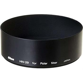 【中古】Nikon hn-29レンズフード