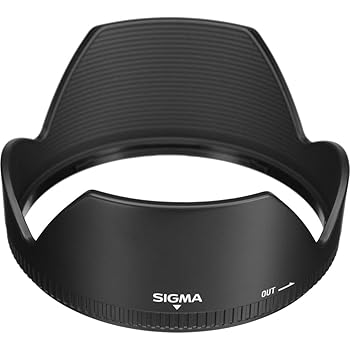 【中古】シグマ(Sigma) SIGMA レンズフード LH876-01 【中古】シグマ(Sigma) SIGMA レンズフード LH876-01
