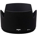 【中古】シグマ(Sigma) SIGMA レンズフード LH1030-01