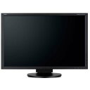 【中古】NEC 24.1型ワイド液晶ディスプレイ(黒) LCD-EA244WMI-BK