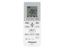 【中古】Panasonic(パナソニック) パナソニック 純正エアコン用リモコン CWA75C4002X