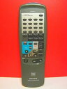 【中古】アイワ オーディオリモコン RC-8AT01