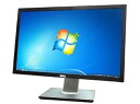 【中古】中古 ディスプレイDELL G2410t (110338)【24インチワイド 液晶モニター】