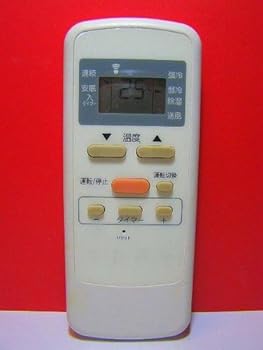 【中古】小泉成器 エアコンリモコン KAW-06 【中古】小泉成器 エアコンリモコン KAW-06