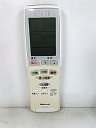【中古】パナソニック(Panasonic) ナショナル エアコンリモコン A75C2324