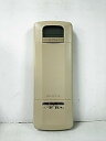 【中古】富士通 エアコンリモコン AR-WA1(2)