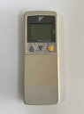 【中古】ダイキン エアコンリモコン ARC418A2(2)