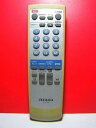 【中古】アイワ テレビリモコン RC-ZVT20