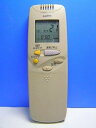 【中古】三洋電機 エアコンリモコン RCS-EB4(2)