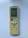 【中古】三菱 エアコンリモコン JG31(2)