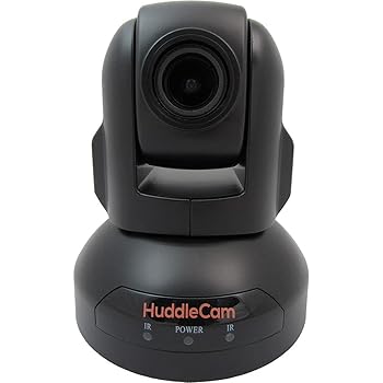 【中古】HuddleCamHD USB会議カメラ PTZコントロール付き - ズームビデオ会議用ウェブカメラ (3X、ホワイト) 【中古】HuddleCamHD USB会議カメラ PTZコントロール付き - ズームビデオ会議用ウェブカメラ (3X、ホワイト)