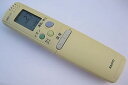 【中古】サンヨー エアコンリモコン RCS-SN6(2)
