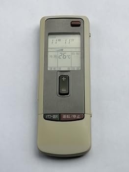 【中古】［非常に良い］富士通 エアコンリモコン AR-BC5