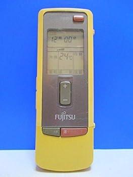 【中古】富士通 エアコンリモコン AR-BC5 【中古】富士通 エアコンリモコン AR-BC5