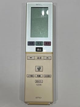 【中古】シャープ エアコンリモコン A799JB 【中古】シャープ エアコンリモコン A799JB