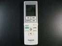 【中古】パナソニック(Panasonic) パナソニック エアコンリモコン A75C3955