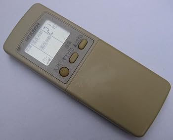 TV （Hdd） - 【中古】三菱 エアコンリモコン GP82