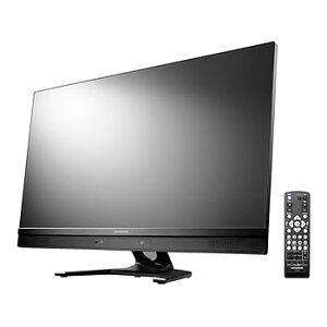【中古】I-O DATA 超解像技術「ギガクリア・エンジンII」搭載 23.8型ワイド液晶ディスプレイ LCD-RDT241XPB