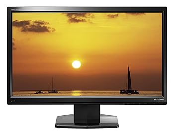 【中古】I-O DATA 23型ワイド液晶ディスプレイ LCD-MF235XBR-A 【中古】I-O DATA 23型ワイド液晶ディスプレイ LCD-MF235XBR-A