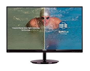 ����š�PHILIPS(�ǥ����ץ쥤) 27��AH-IPS�ѥͥ���ѥ磻�ɱվ��ǥ����ץ쥤 5ǯ�֥ե��ݾ� ���եȥ֥롼���ѡܥե�å����ե꡼ 274E5EDS...