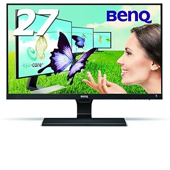 【中古】BenQ モニター ディスプレイ