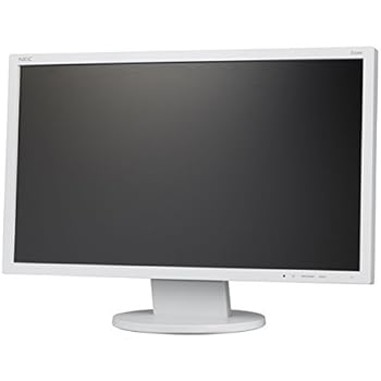 【中古】NEC 21.5型ワイド液晶ディスプレイ LCD-L220W 【中古】NEC 21.5型ワイド液晶ディスプレイ LCD-L220W