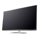 【中古】LCD-DF321XDB(ブラック) 31.5型ワイド 液晶ディスプレイ フルHD