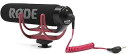 【中古】Rode VideoMic Go、軽量オンカメラマイク(VMGO) - バンドル