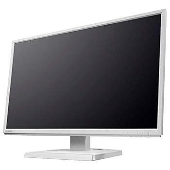 【中古】LCD-AH241EDW IOデータ 広視野角ADSパネル採用 23.8型ワイド液晶ディスプレイ ホワイト 【中古】LCD-AH241EDW IOデータ 広視野角ADSパネル採用 23.8型ワイド液晶ディスプレイ ホワイト
