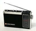 【中古】ナショナル Panasonic 松下電器産業 RF-850 ワールドボーイ CUSTOM FM/MW/SW 3バンドポータブルラジオ