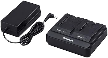 【中古】パナソニック(Panasonic) 4K ビデオカメラ専用 別売りアクセサリー バッテリーチャージャー AG-BRD50 【中古】パナソニック(Panasonic) 4K ビデオカメラ専用 別売りアクセサリー バッテリーチャージャー AG-BRD50