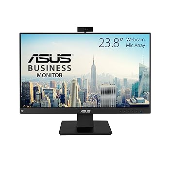 ����š�ASUS ��˥��� BE24EQK 23.8�����/IPS/�ե�HD 1920x1080/��������/���쥤�ޥ�����¢/�ե졼��쥹/HDMI DP V...