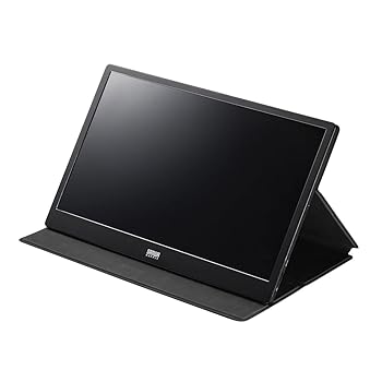 【中古】サンワサプライ モバイルディスプレイ DP-05【メーカー名】【メーカー型番】【ブランド名】サンワサプライ(Sanwa Supply) ディスプレイ 【商品説明】サンワサプライ モバイルディスプレイ DP-05画像はサンプル写真のた...