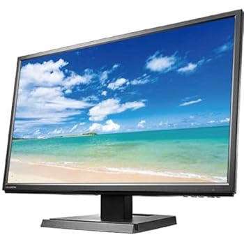 ����š�IODATA �������������ǡ������� LCD-AH221XDB-A �վ��ǥ����ץ쥤 ADS�ѥͥ� 21.5�� �磻�� �֥롼�饤�ȥ��å�