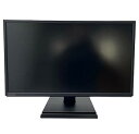 【中古】中古 IODATA LCD-AH241EDB 広視野角ADSパネル採用 23.8型ワイド液晶ディスプレイ