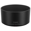 【中古】キヤノン レンズフード L-HOODET60B